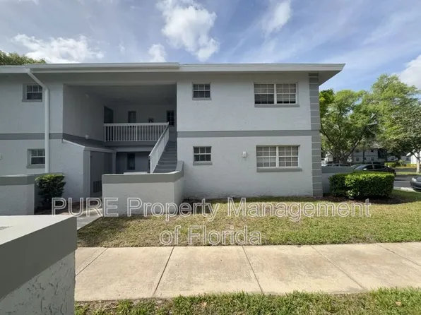 454 Fairways Cir APT B204, Ocala, FL 34472
