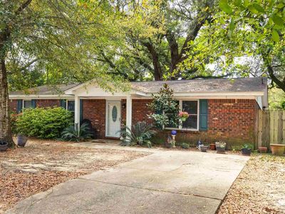 3175 Palmdale Ave, Pensacola, FL, 32526