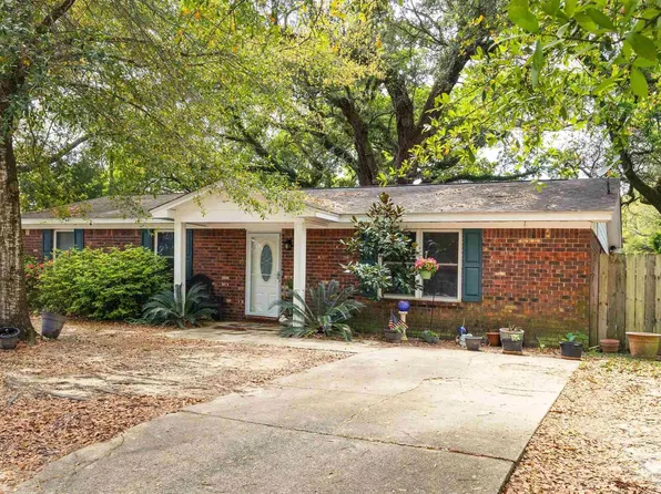 3175 Palmdale Ave, Pensacola, FL 32526