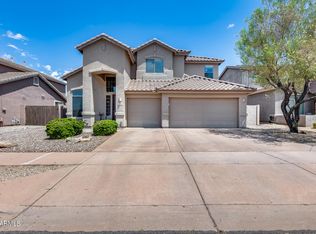 3214 W Sentinel Rock Rd, Phoenix, AZ 85086