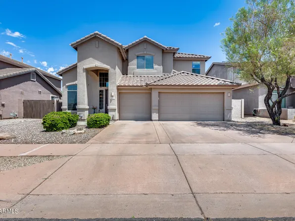 3214 W SENTINEL ROCK Road, Phoenix, AZ 85086