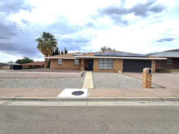3101 10th St, Alamogordo, NM 88310