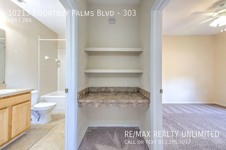 10213 Courtney Palms Blvd #303