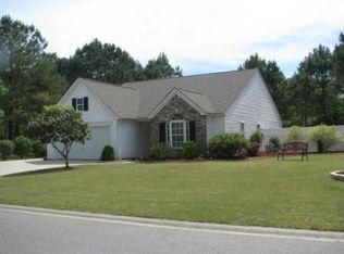 18 Old Farm Rd, Bluffton, SC 29910