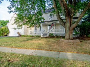 6974 Havington Ct, Dublin, OH 43017