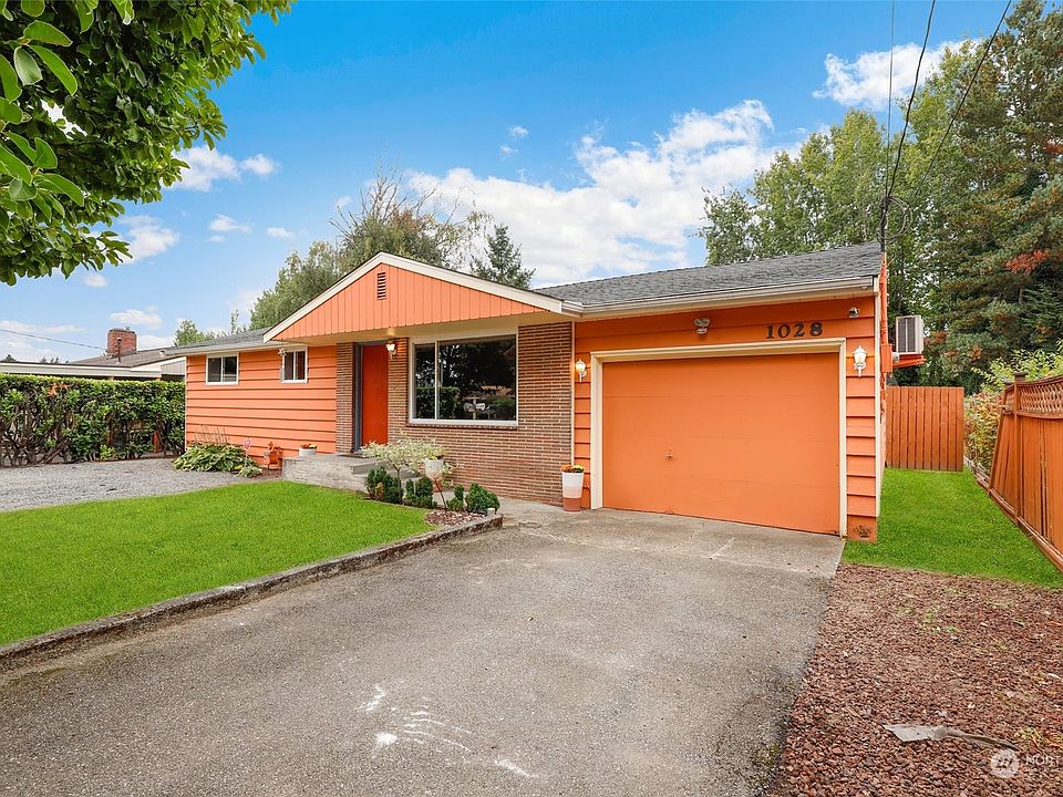 1028 93rd Street SW, Everett, WA 98204 Zillow