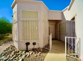 1792 N Rio Mayo, Green Valley, AZ 85614