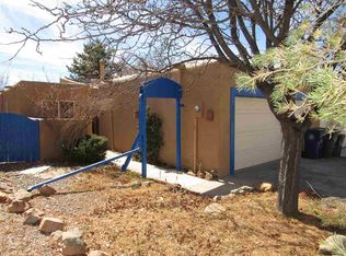 2518 Calle De Rincon Bonito, Santa Fe, NM 87505