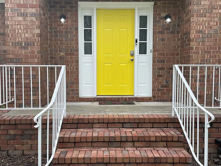 Welcome Home!