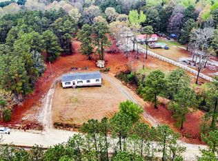 243 Hollywood Rd, Cameron, NC 28326