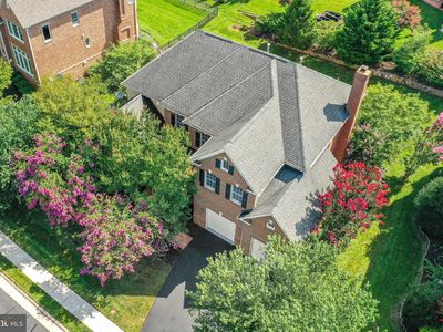 15709 Spyglass Hill Loop, Gainesville, VA, 20155