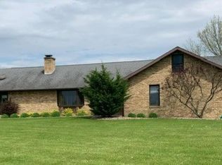 46135 Bear Slide Rd, Caldwell, OH 43724