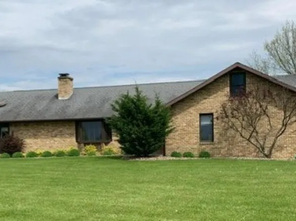 46135 Bear Slide Rd, Caldwell, OH 43724