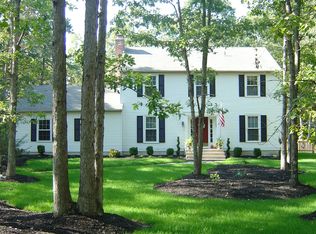 72 Acorn Ct, Medford, NJ 08055