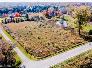 0 Pratt Rd, Metamora, MI 48455