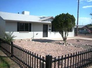8310 W Glenrosa Ave, Phoenix, AZ 85037