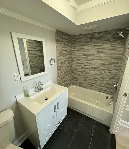 45 W 3rd St #2 — Photo 8