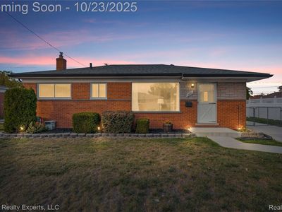 3221 Potomac Ave, Warren, MI, 48091