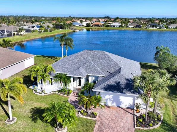 5712 Riverboat Cir SW, Vero Beach, FL 32968