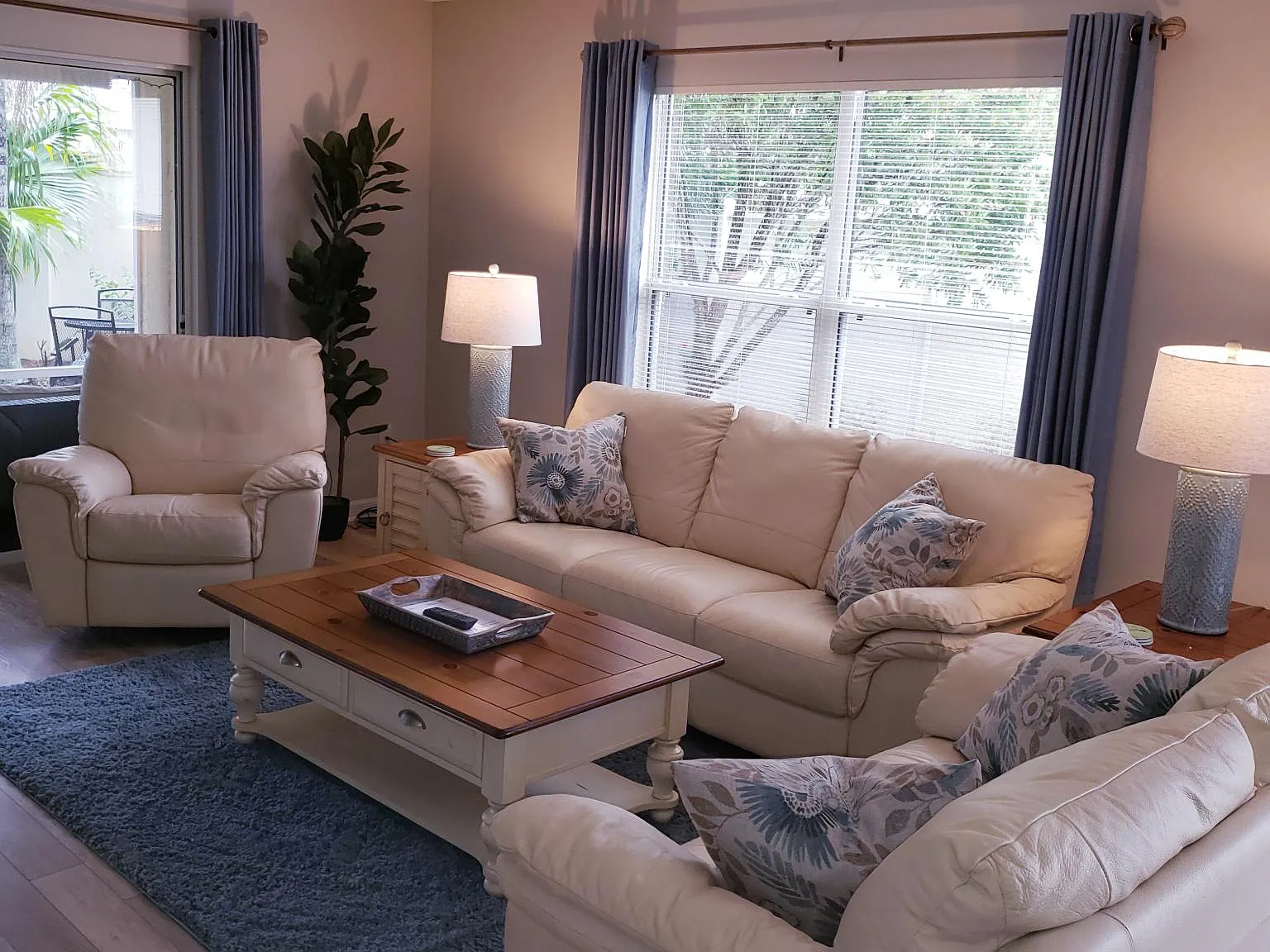 2 bed, 1157 sqft, $2,936 — Photo 1
