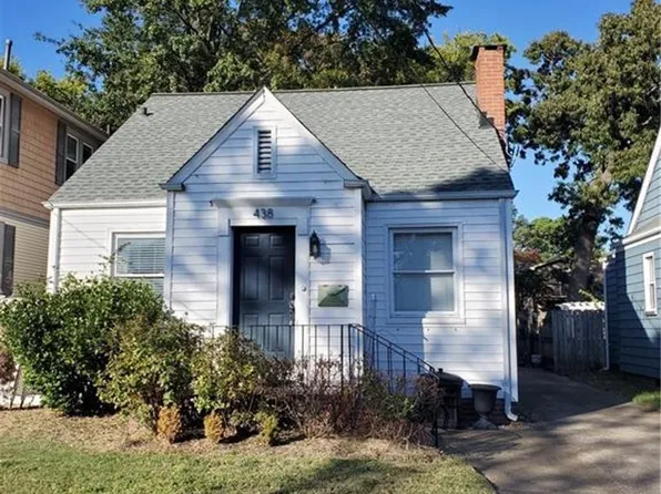 438 New York Ave, Norfolk, VA 23508