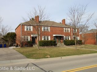 1564 Waltham Rd, Upper Arlington, OH 43221