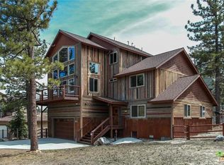 511 Lakeview Ct, Big Bear Lake, CA 92315