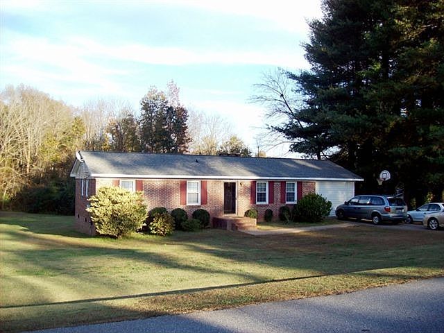 All  Brick- 100% Fnancingeaper than 