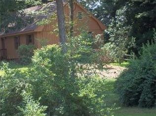 804 Millers Falls Rd, Northfield, MA 01360