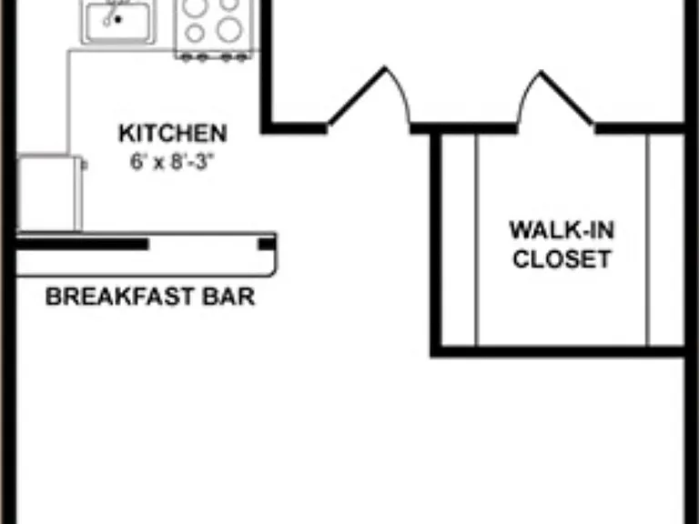 Sunbay Apartments — Photo 15
