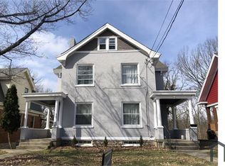525 Rosemont Ave, Cincinnati, OH 45205