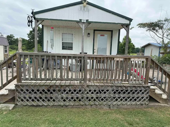1183 Goff Rd, Quitman, AR 72131
