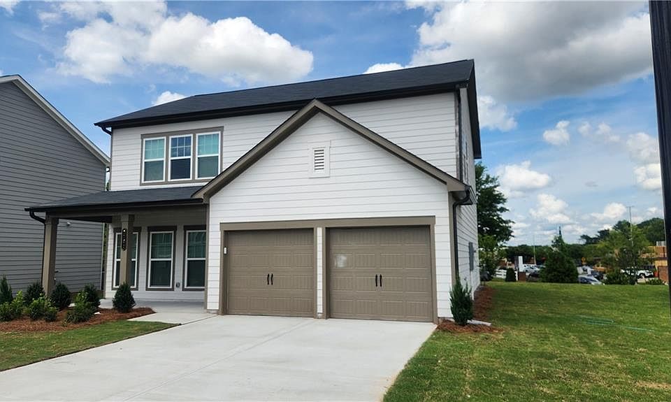 1st image of 2162 Boxwood Cir SE