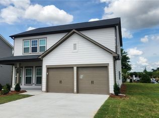 2162 Boxwood Cir SE, Conyers, GA 30094