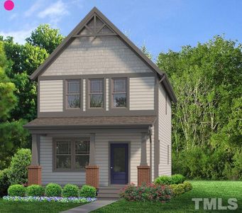 606 Great Ridge Pkwy #2141, Chapel Hill, NC, 27516