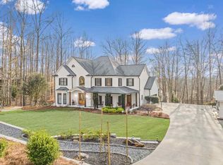 4253 Cherokee Trl, Gainesville, GA 30504