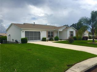 17471 SE 74th Netherclift Ter, The Villages, FL 32162