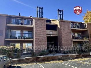 4899 S Dudley St #15-D, Denver, CO 80123