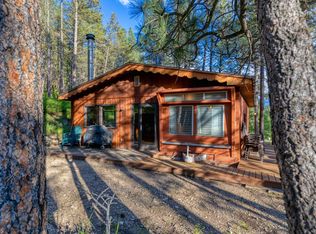 29 Sun Mountain Dr, Monarch, MT 59463