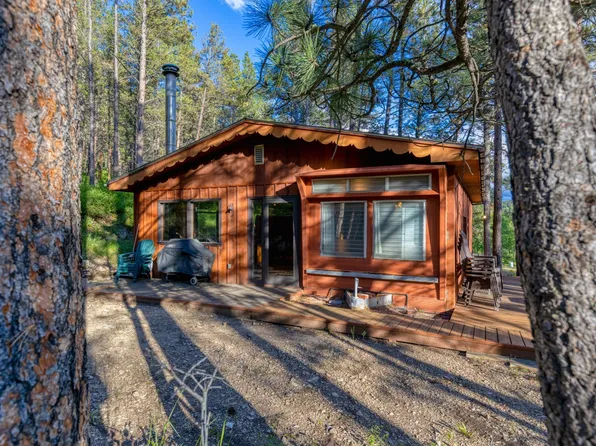 29 Sun Mountain Dr, Monarch, MT 59463