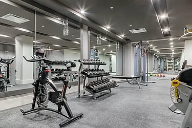 Rented by Zjama Realty Corp