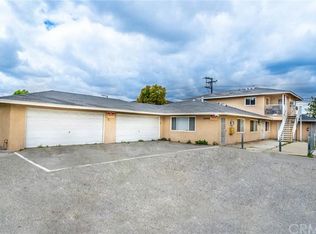 16948 Reed St, Fontana, CA 92336