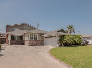 2146 W Imperial Hwy, Hawthorne, CA 90250