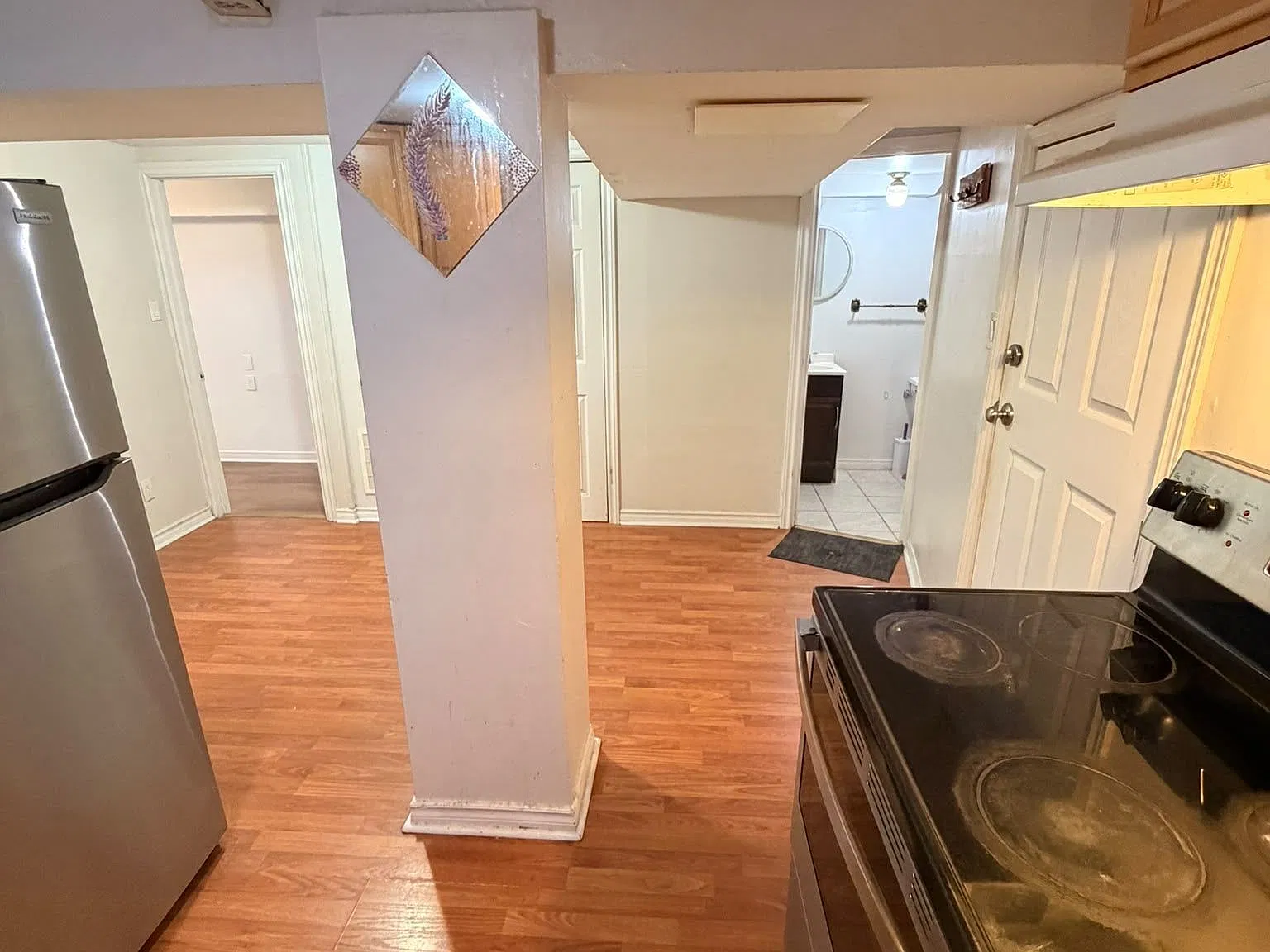 2 bed, $1,480 — Photo 3