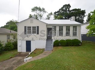 821 79th St S, Birmingham, AL 35206