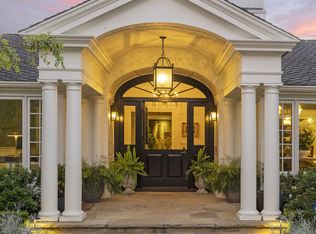 2760 Sycamore Canyon Rd, Santa Barbara, CA 93108