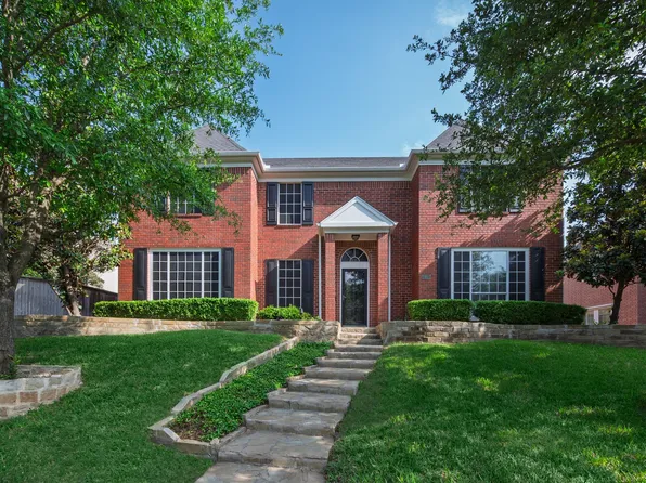 5125 Golden Ln, Fort Worth, TX 76123