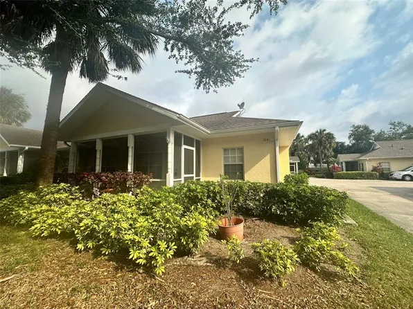 1641 Red Oak Ln, Pt Charlotte, FL 33948