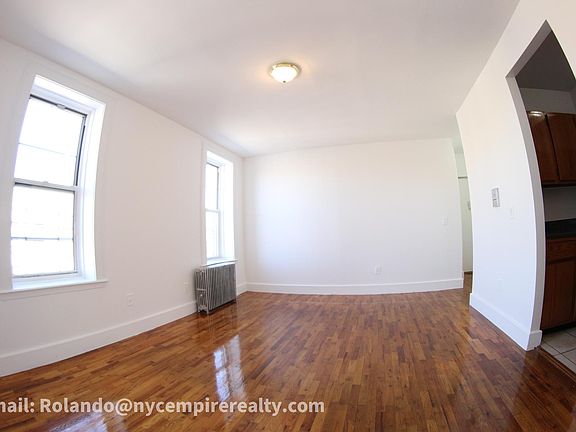 Living room + plenty natural light.