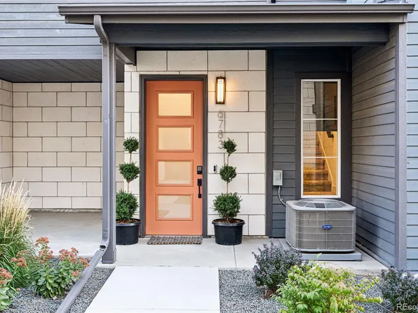 6783 Navajo Court, Denver, CO 80221